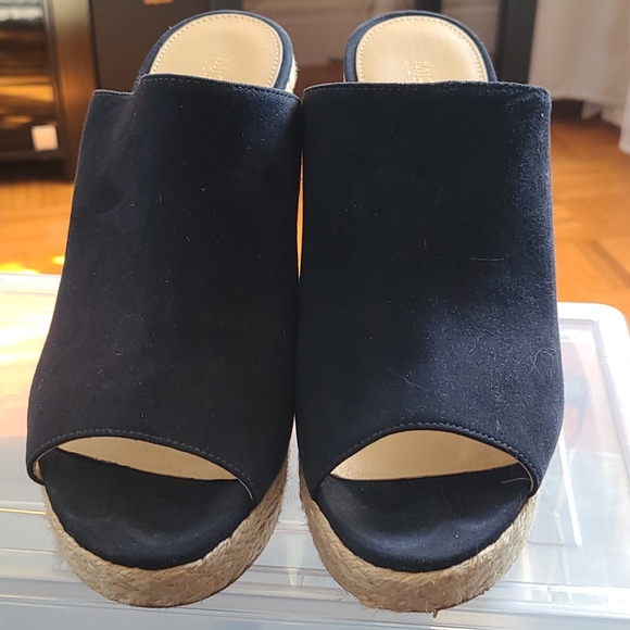 Michael Kors wedges - Picture 3 of 4